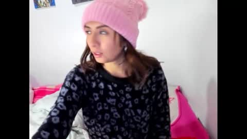 chris_megangrey online show from October 30, 2025, 6:37 am