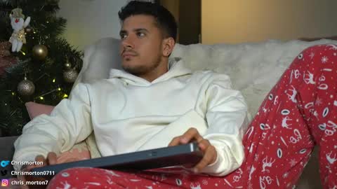 chris_morton online show from December 18, 2024, 4:53 am