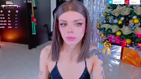 juli   Instagram july rv17 - Twitter juli rv17     online show from December 22, 2024, 12:38 pm