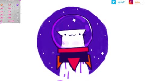 juli   Instagram july rv17 - Twitter juli rv17     online show from January 16, 2025, 3:35 pm