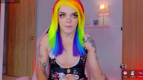 juli   Instagram july rv17 - Twitter juli rv17     online show from February 27, 2026, 12:16 pm