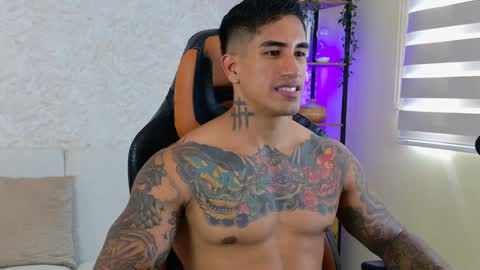 chris reilly online show from January 4, 2025, 7:34 pm