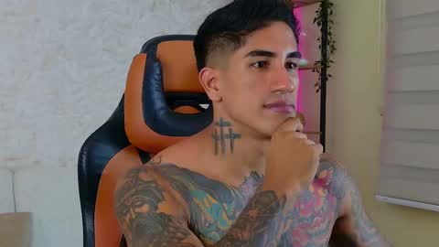 chris reilly online show from February 23, 2025, 11:14 pm