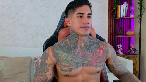 chris reilly online show from December 21, 2025, 2:57 pm