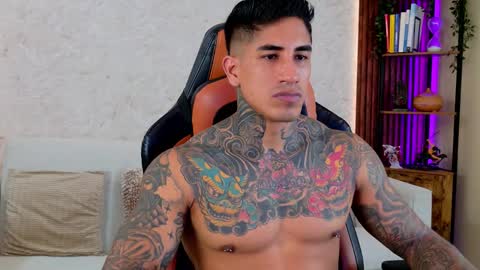 chris reilly online show from March 16, 2026, 10:03 pm