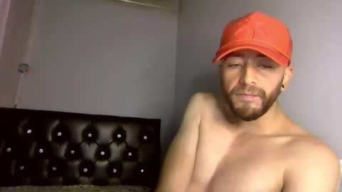 chris_sex80 online show from January 14, 2025, 5:08 am
