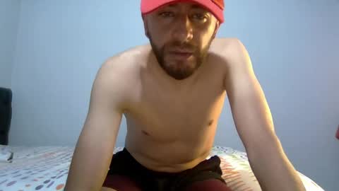 chris_sex80 online show from January 14, 2025, 11:37 pm