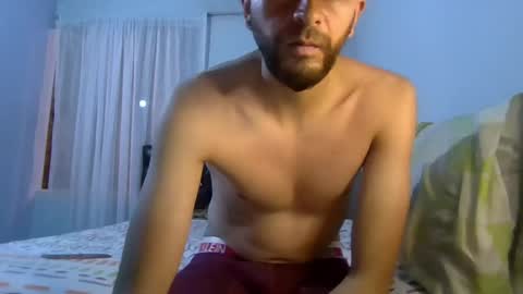 chris_sex80 online show from January 15, 2025, 3:00 am