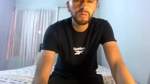 chris_sex80 online show from January 19, 2025, 1:32 am