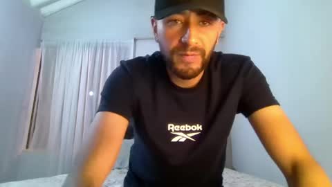 chris_sex80 online show from January 25, 2025, 12:59 am