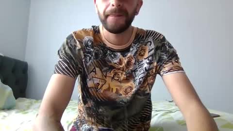 chris_sex80 online show from February 1, 2025, 5:37 pm
