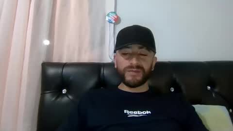 chris_sex80 online show from February 5, 2025, 12:53 am