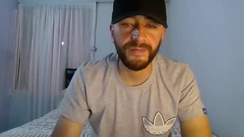 chris_sex80 online show from March 1, 2025, 12:07 am