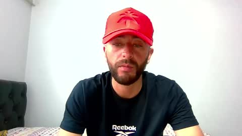 chris_sex80 online show from March 2, 2025, 10:16 pm