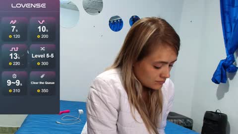 Yarixa online show from February 8, 2025, 11:34 pm