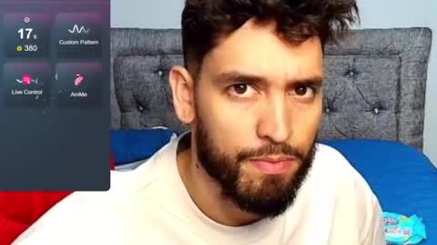 Yarixa online show from February 13, 2025, 12:46 am