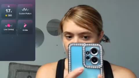 Yarixa online show from February 16, 2025, 1:14 am