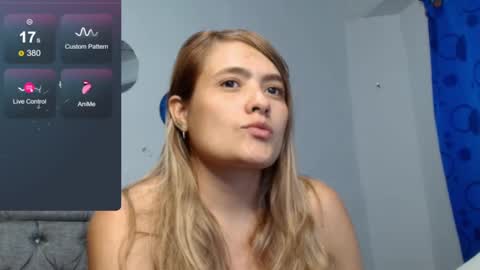 Yarixa online show from February 17, 2025, 10:58 pm