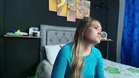 Yarixa online show from October 24, 2025, 8:05 pm