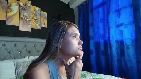 Yarixa online show from October 28, 2025, 10:12 pm