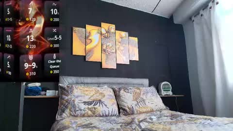 Yarixa online show from March 20, 2026, 4:12 pm