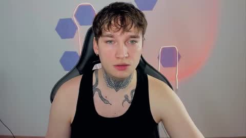 Chris Tyson online show from December 4, 2024, 6:33 am