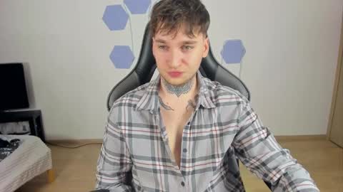 Chris Tyson online show from December 25, 2024, 5:16 am