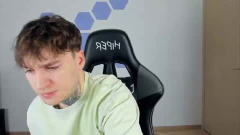 Chris Tyson online show from January 18, 2025, 10:06 am