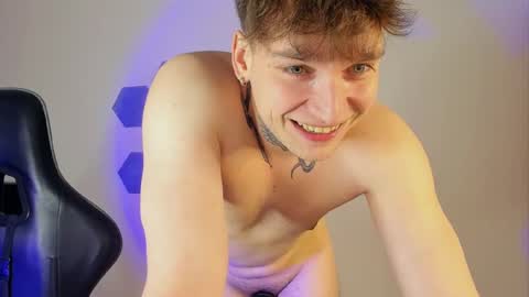 Chris Tyson online show from March 4, 2025, 5:11 am