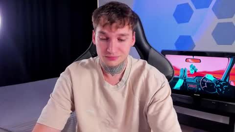 Chris Tyson online show from September 13, 2025, 2:00 am