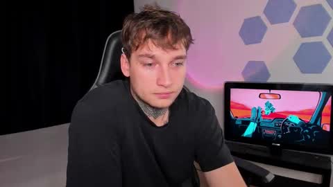 Chris Tyson online show from September 16, 2025, 12:11 am