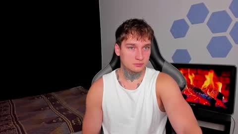 Chris Tyson online show from September 20, 2025, 2:12 am