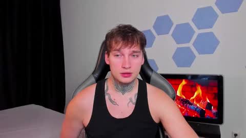 Chris Tyson online show from October 10, 2025, 9:36 pm