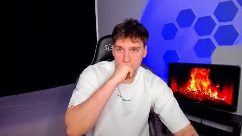 Chris Tyson online show from January 8, 2026, 7:43 am