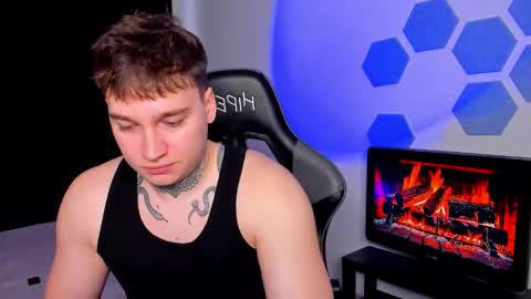 Chris Tyson online show from February 4, 2026, 8:09 am