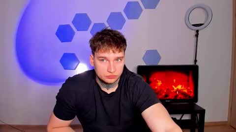 Chris Tyson online show from February 19, 2026, 9:05 am