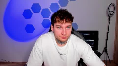 Chris Tyson online show from March 24, 2026, 8:30 am