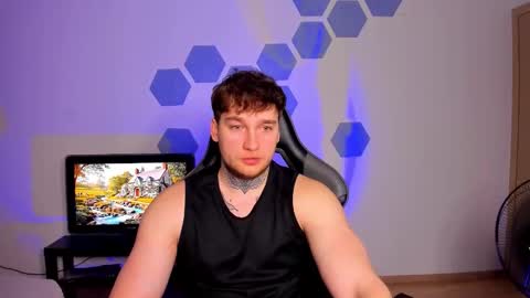 Chris Tyson online show from March 27, 2026, 9:10 am