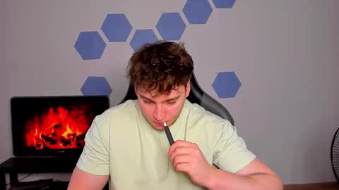 Chris Tyson online show from March 28, 2026, 9:20 am