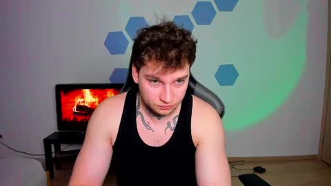 Chris Tyson online show from April 1, 2026, 8:15 am