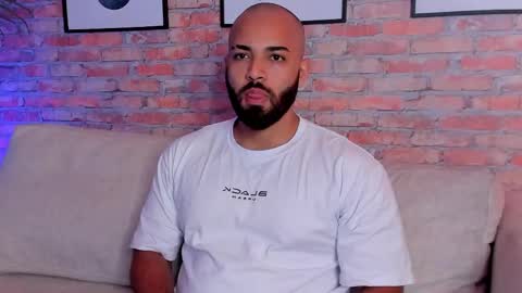 Chris Varden online show from April 11, 2026, 2:43 pm