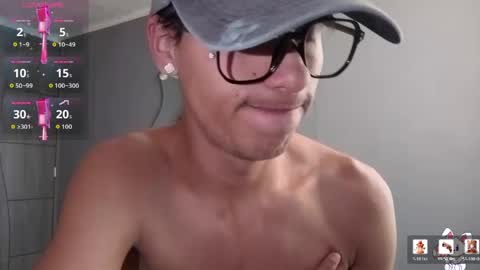 Snapshot of chris_zp chatting on May 19, 2026, 4:24 pm chris_zp online show from May 19, 2026, 4:24 pm