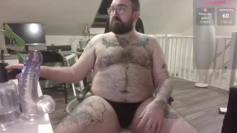 chriscubxxx online show from January 10, 2026, 5:37 pm