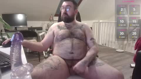 chriscubxxx online show from January 11, 2026, 6:35 pm