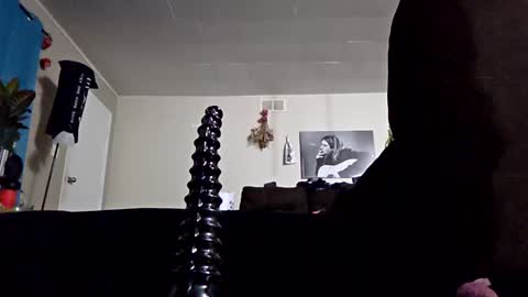 chriscum1977 online show from September 10, 2025, 7:08 am