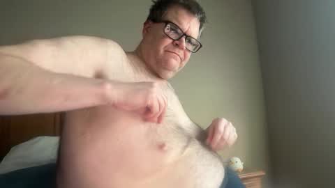 Chris online show from June 5, 2026, 10:32 am