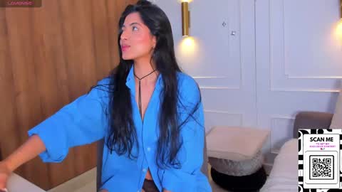 Chrishell online show from February 22, 2025, 11:35 pm