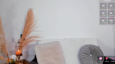 Chrishell online show from October 9, 2025, 3:59 am