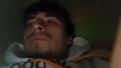 chrishot1995 online show from May 6, 2026, 12:21 pm