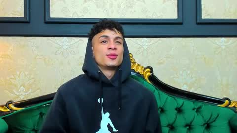 Chris online show from October 13, 2025, 11:21 am